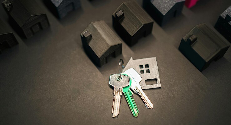Second Charge Buy-to-Let Mortgages