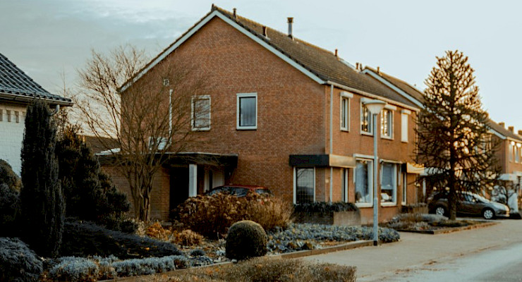 New opportunities for First Time Buyers!