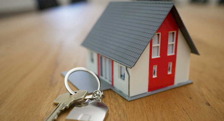 Can I get a No Deposit Mortgage?