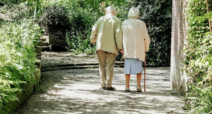 Can I get a mortgage if I am 55 years old or older?