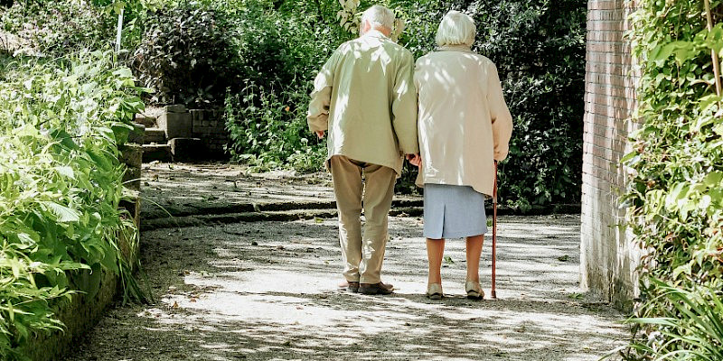Older applicants